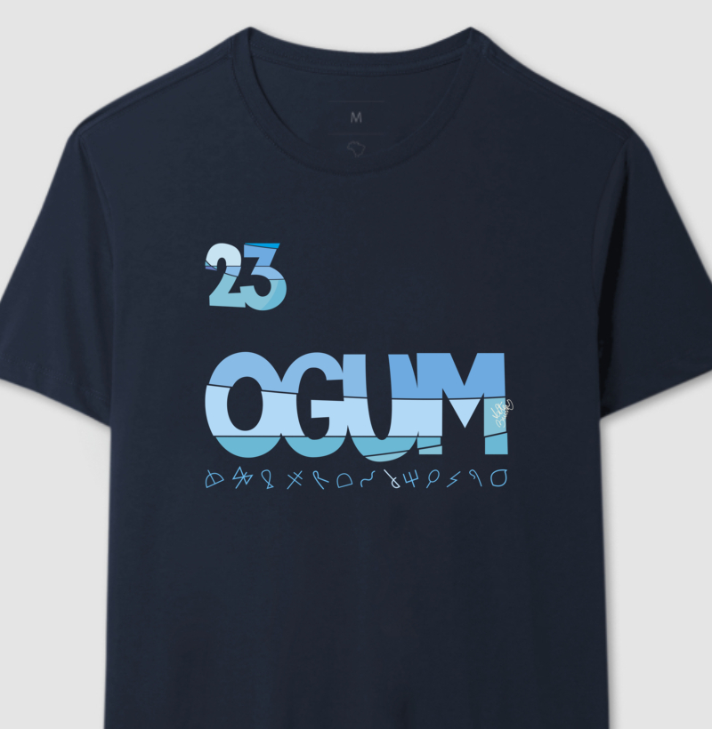 23 OGUM