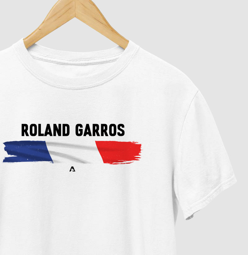 ROLAND GARROS