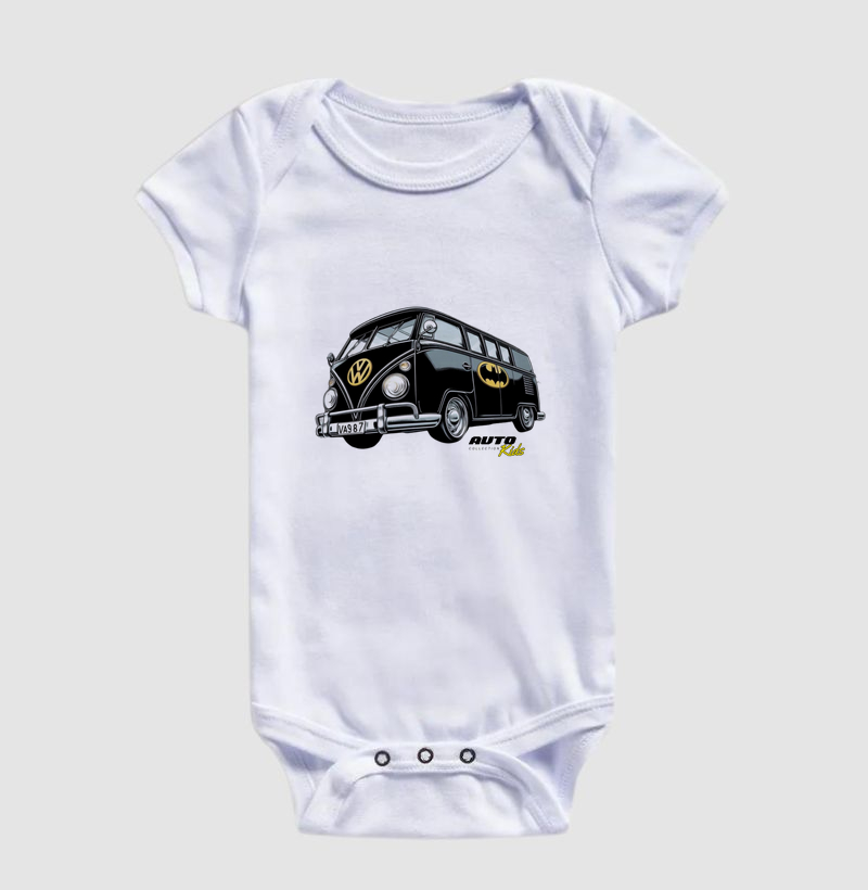BatKombi Auto Kids