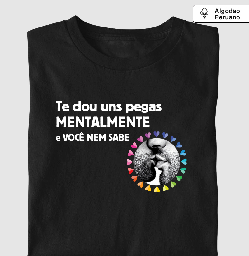 Pegas imaginários