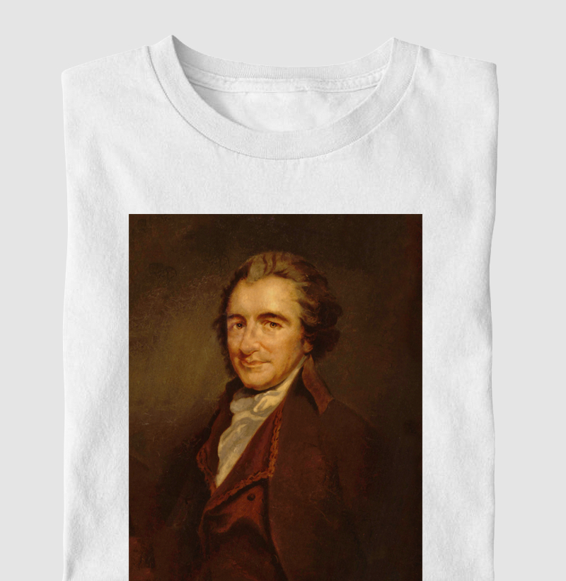 Thomas Paine – Espírito Iluminista