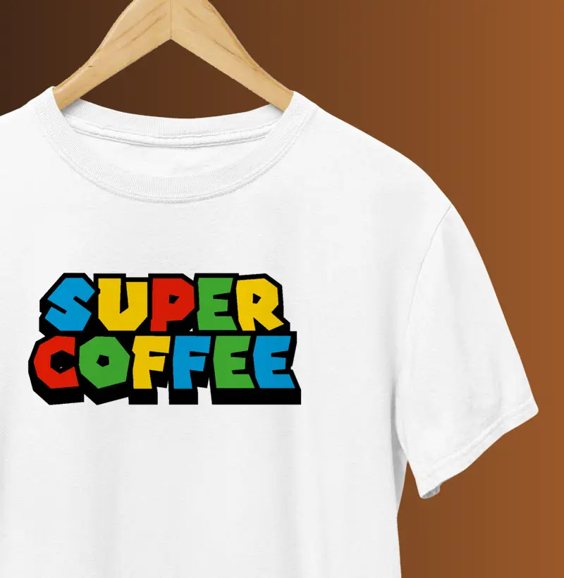 Super Coffee