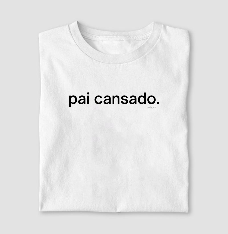 Pai Cansado