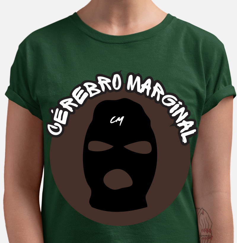 Cérebro Marginal 