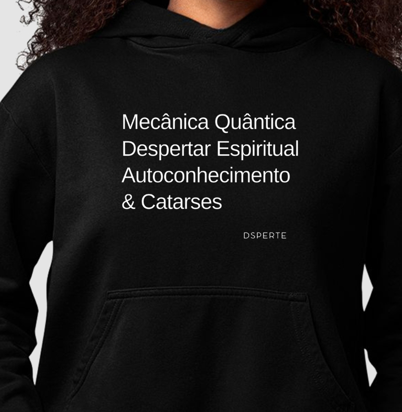 Mecânica Quântica, Despertar Espiritual, Autoconhecimento & Catarse