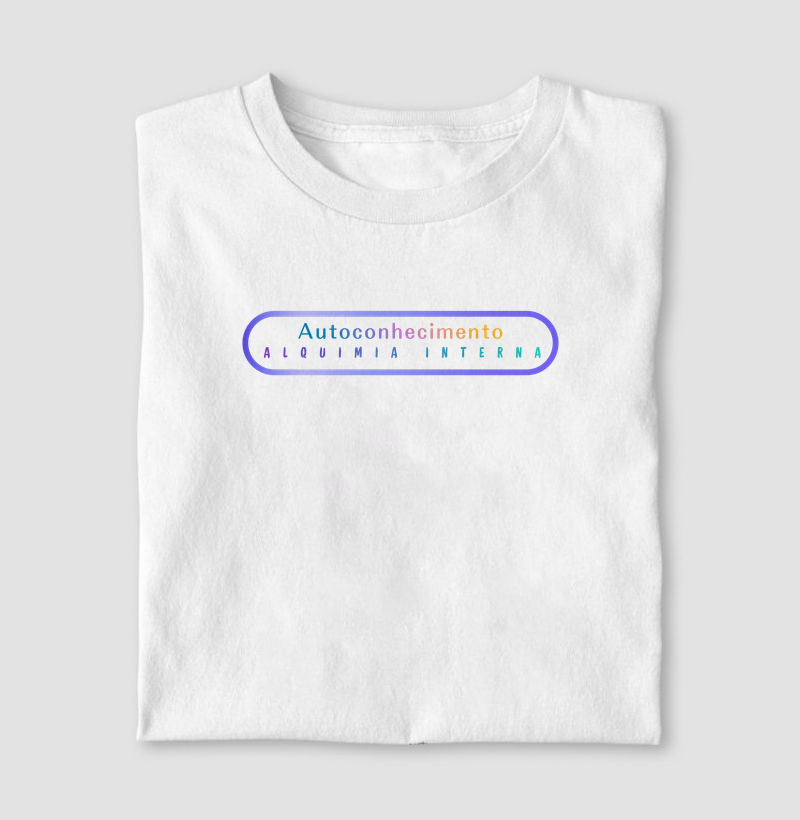 Autoconhecimento – Alquimia Interna