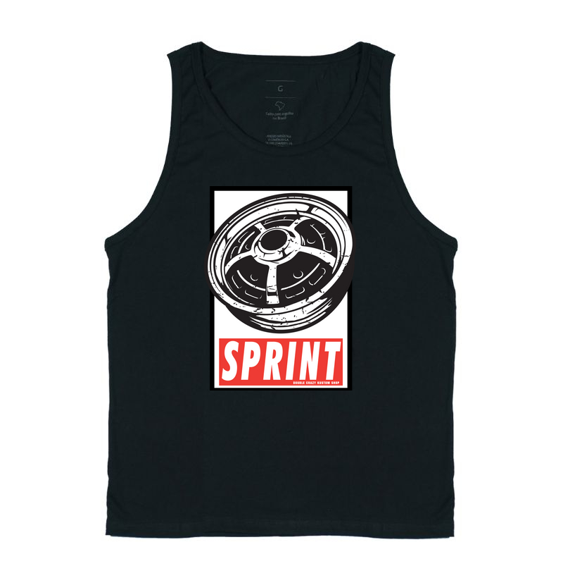 Sprint star Obey