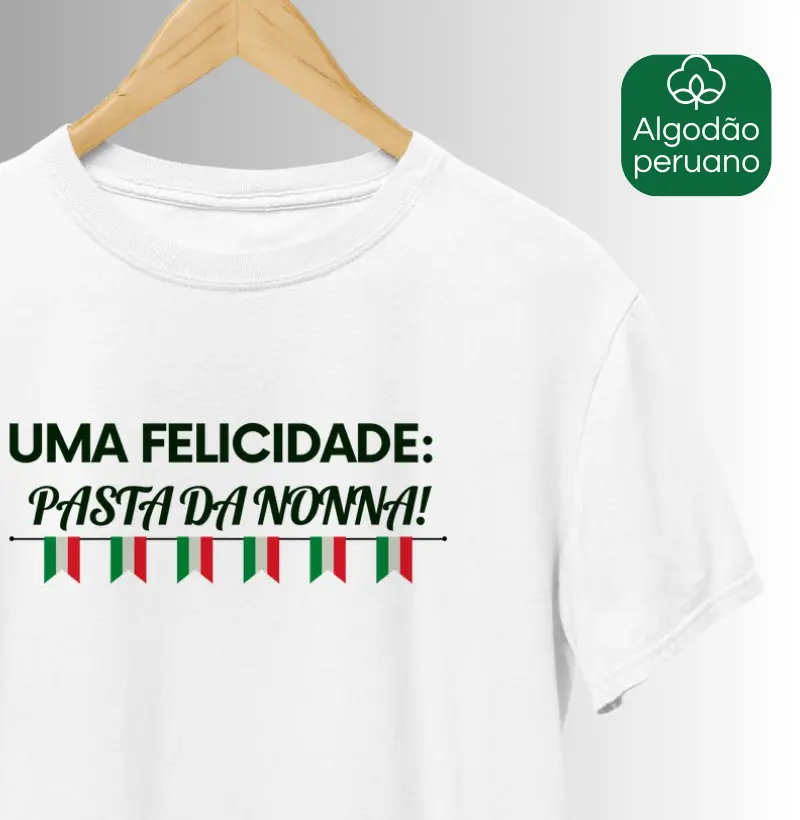 UMA FELICIDADE: