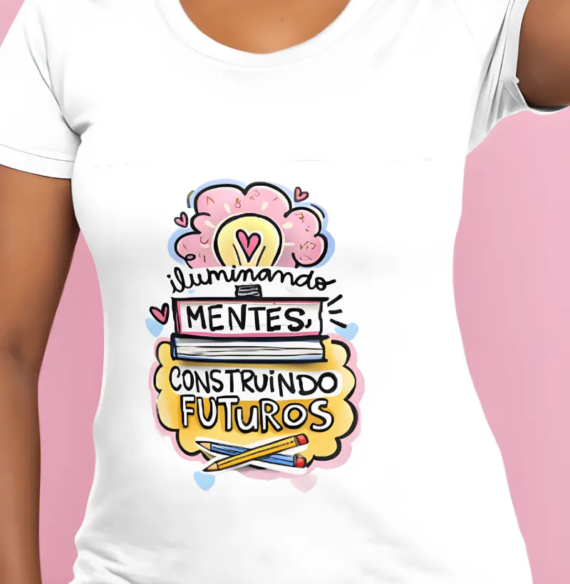 Iluminando Mentes, Construindo Sonhos!
