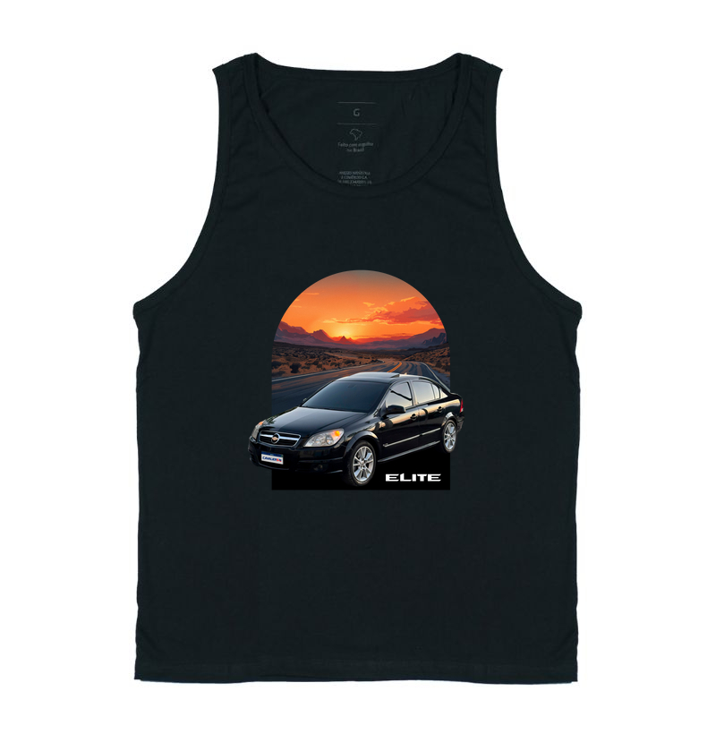 Vectra Elite Black