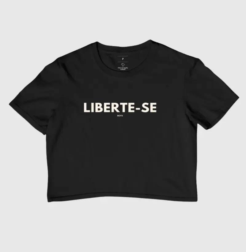 Liberte-se