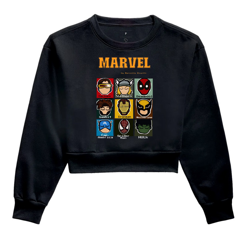 Releitura H. Marvel