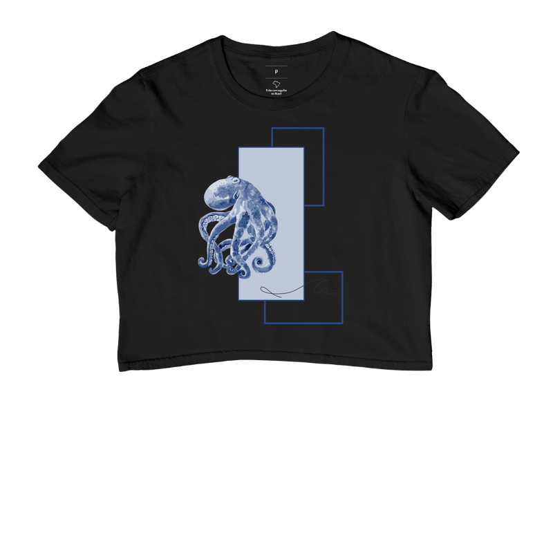 Camiseta Polvo
