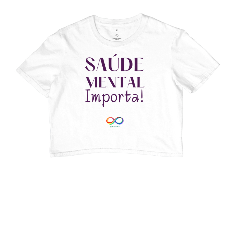 saúde mental