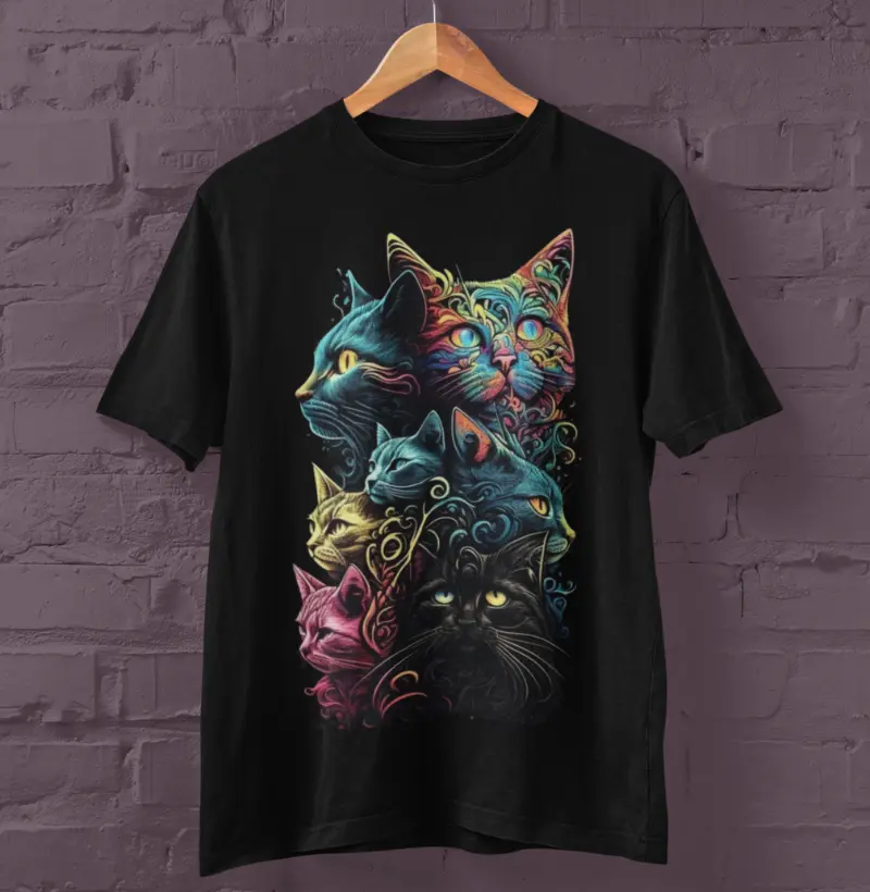 Gato Perfis