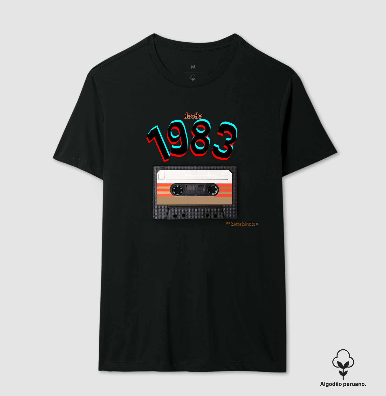 1983 - Fita