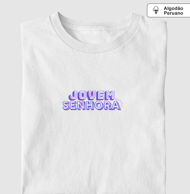 Jovem Senhora