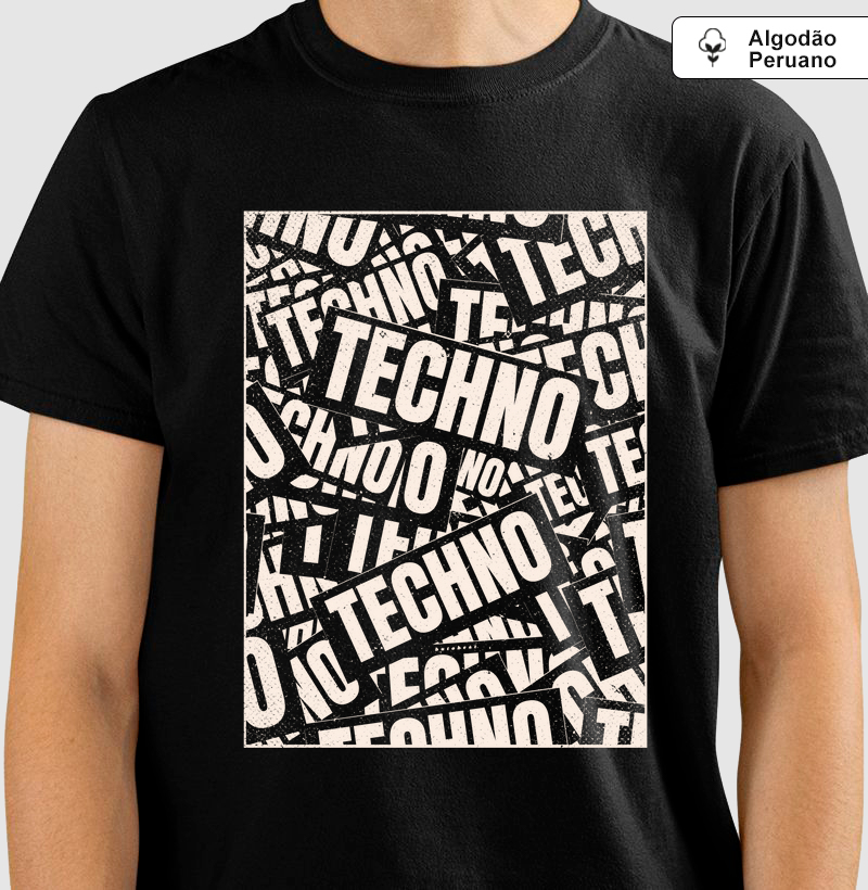 TECHNO vol. 2