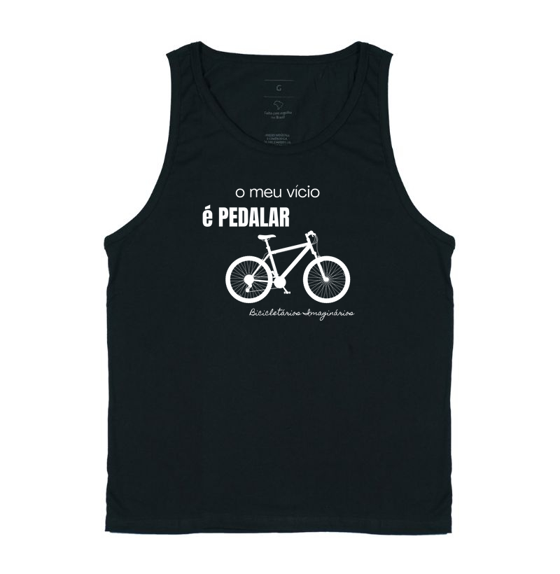o meu vício é PEDALAR!