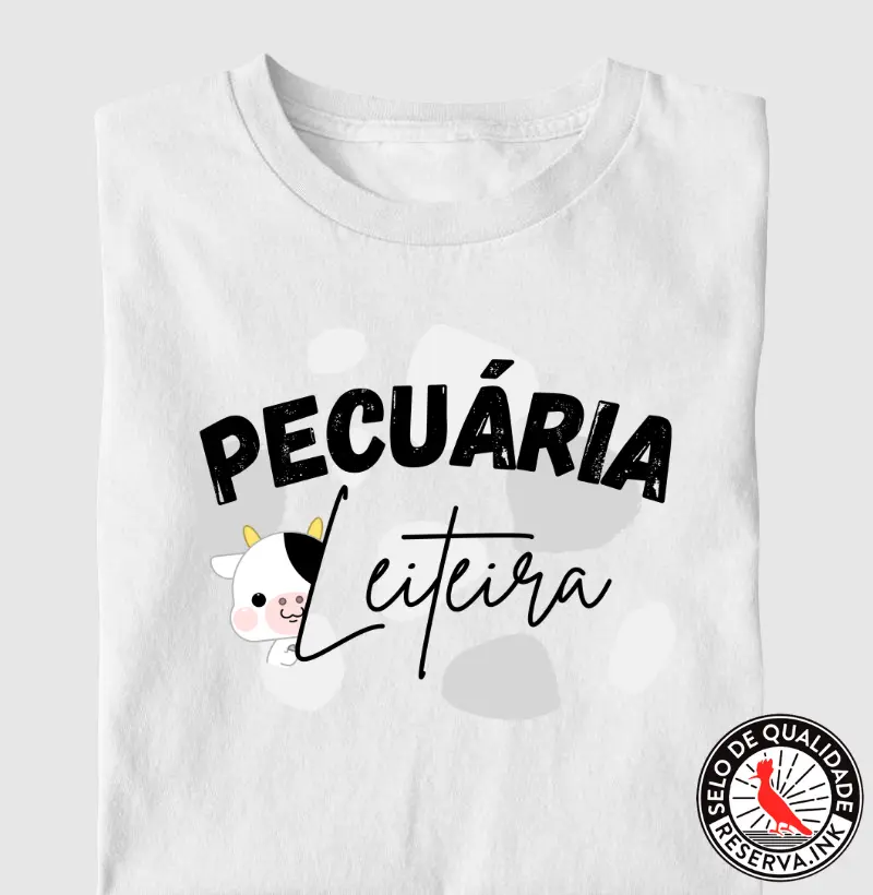 Pecuária Leiteira