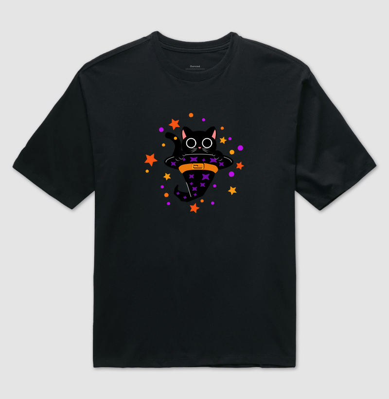 Black Cat