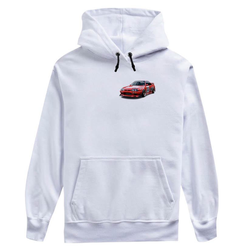 T - Shirt JDM CV