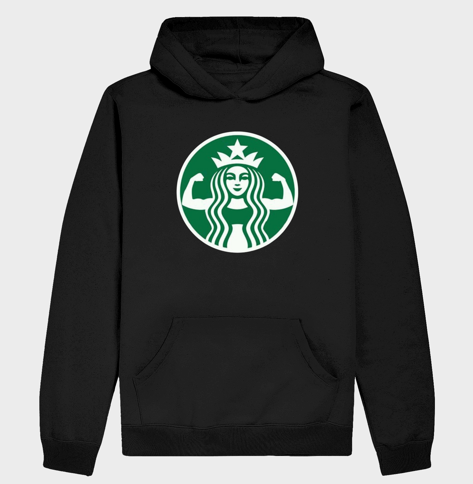 Strongbucks