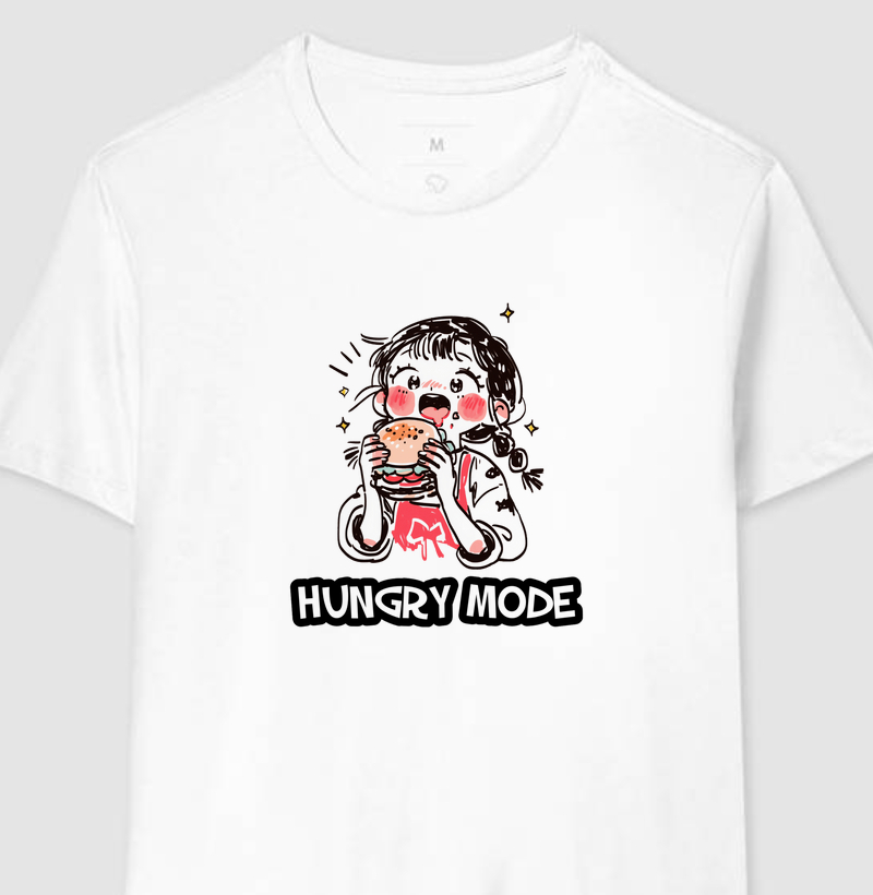 Hungry Mode - Everyday