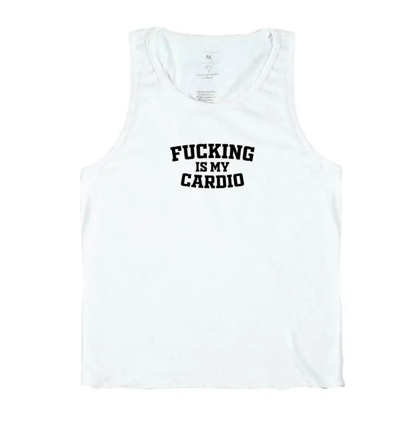 F*ck1ing is my Cardio