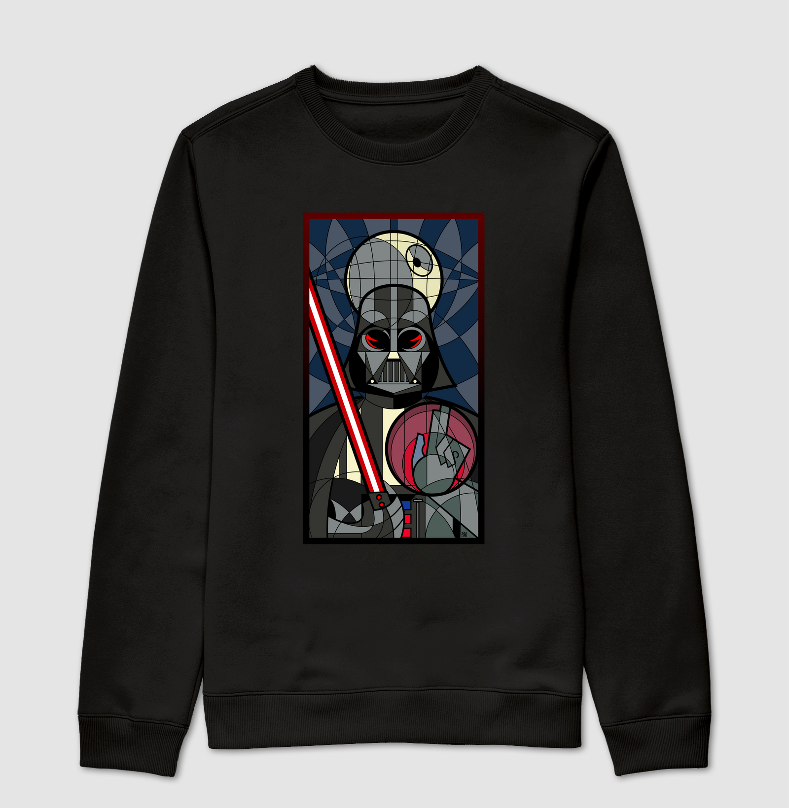 Darth Vader