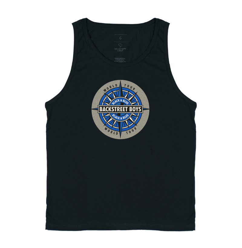 Black e Blue
