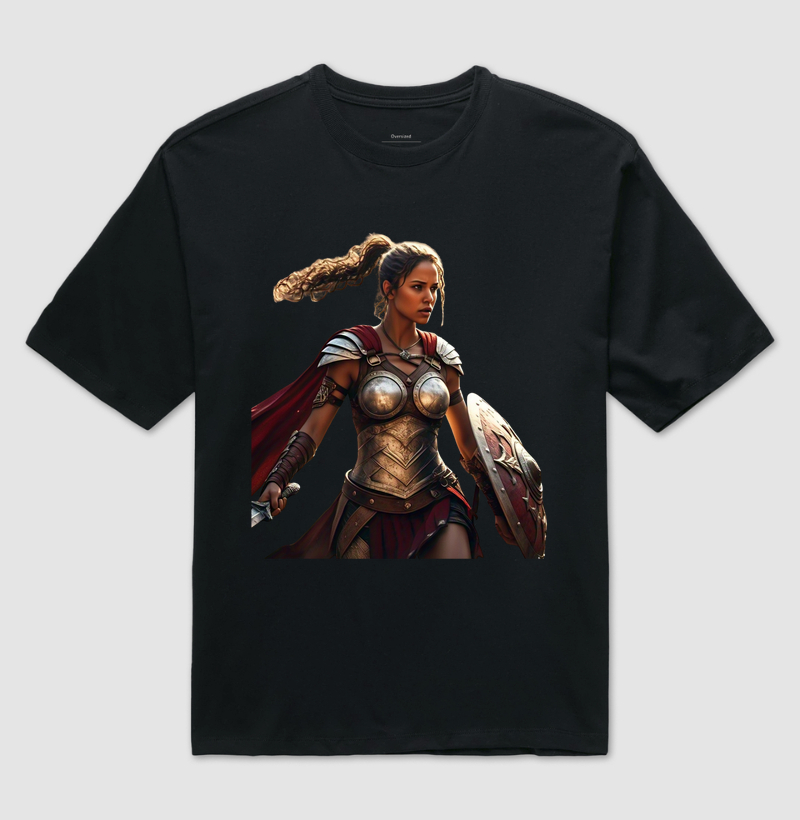 GLADIADORA
