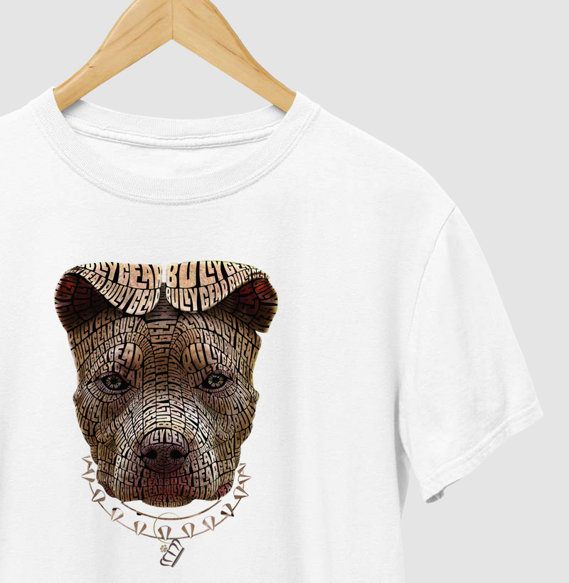 American Bully; the REAL face