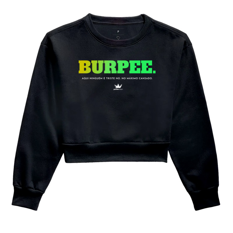 Burpee