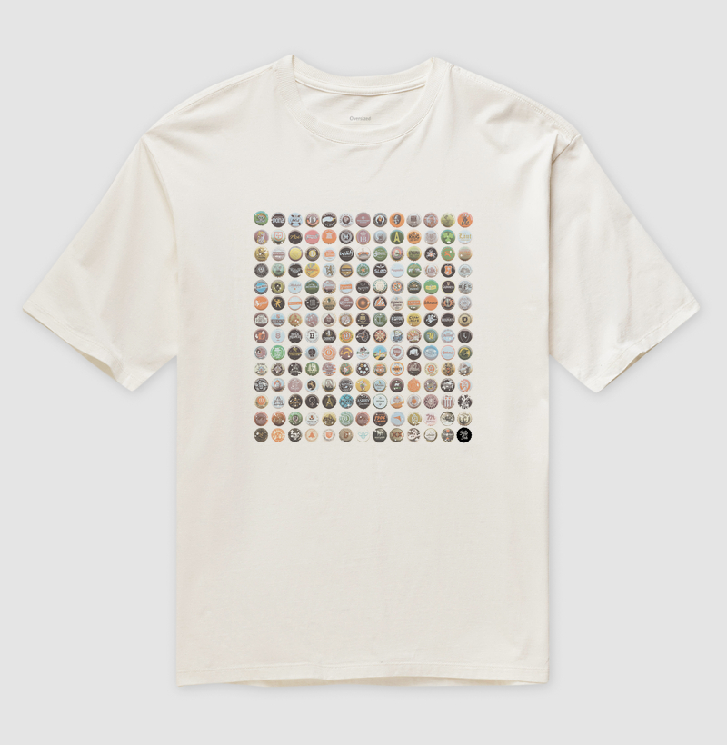 Beer Caps