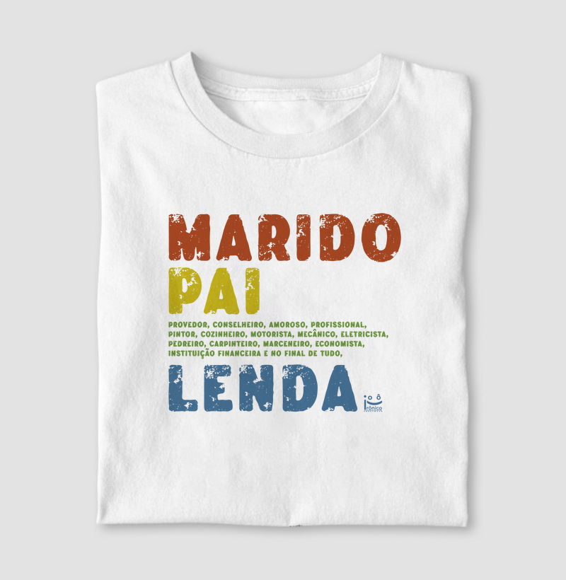 Marido, Pai, Motorista, Carpinteiro, marceneiro, etc.