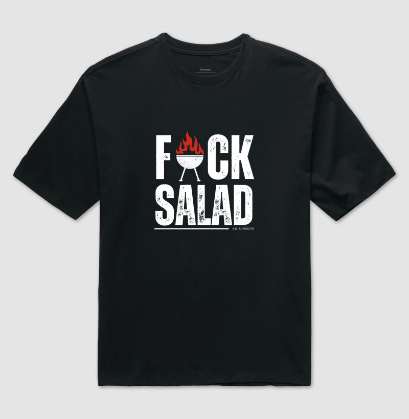 F_ck SALAD