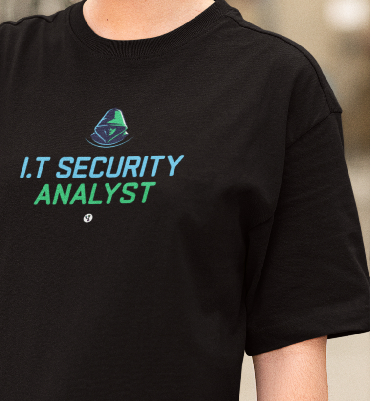 I.T Security Analyst