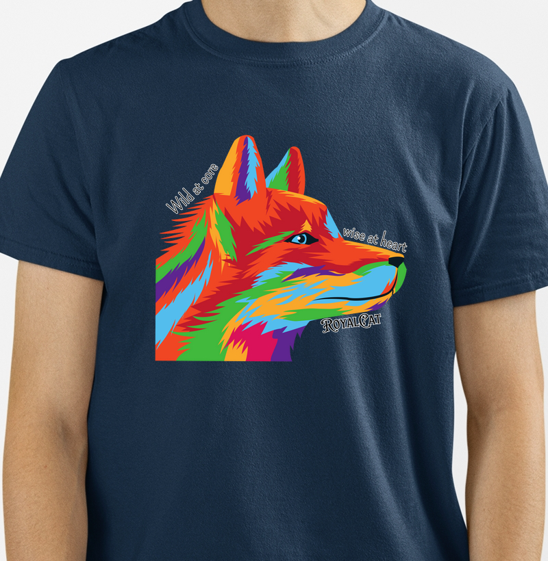 Wild at Core, Wise at Heart