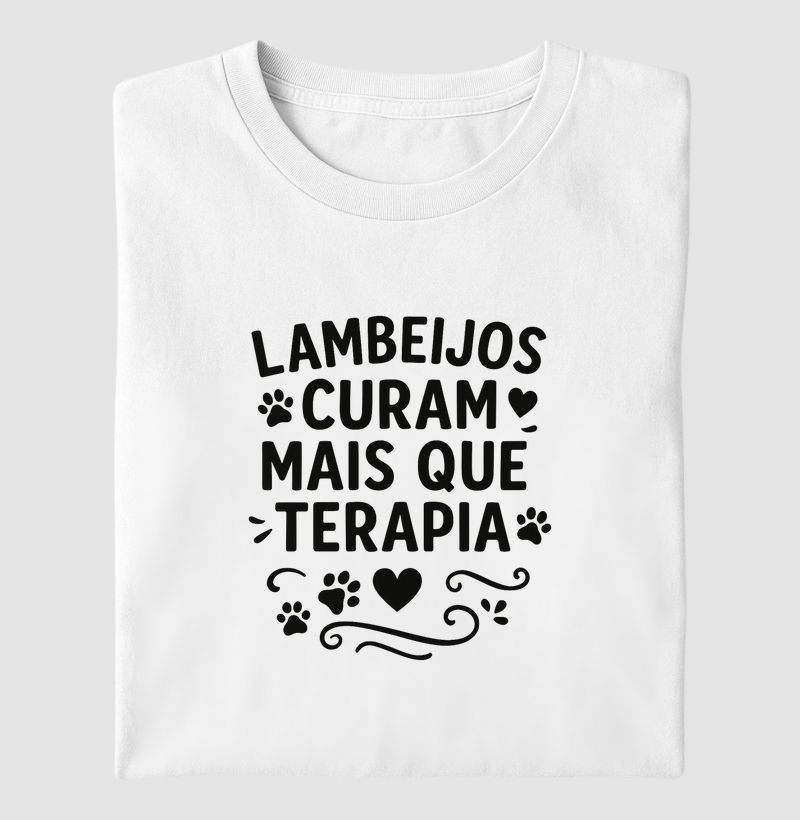 Terapia de Lambeijos