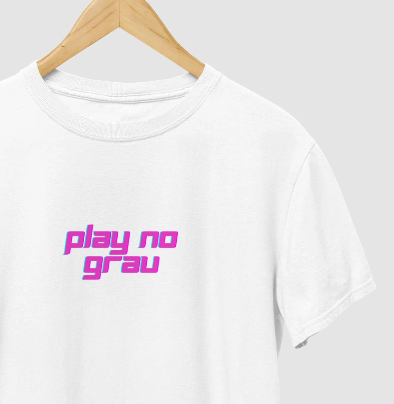 PLAY NO GRAU
