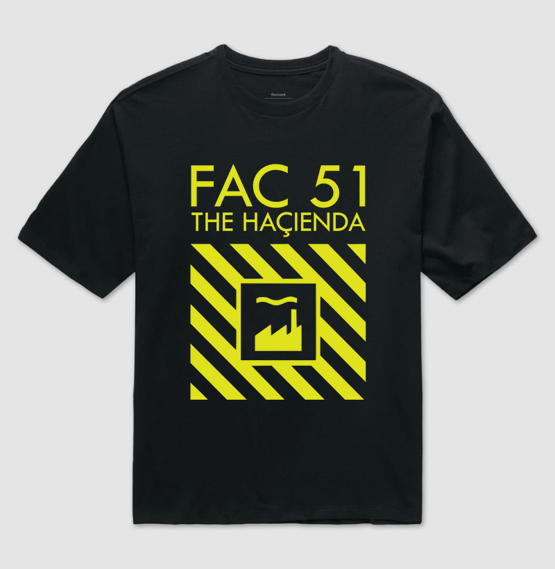 FAC 51 - Haçienda