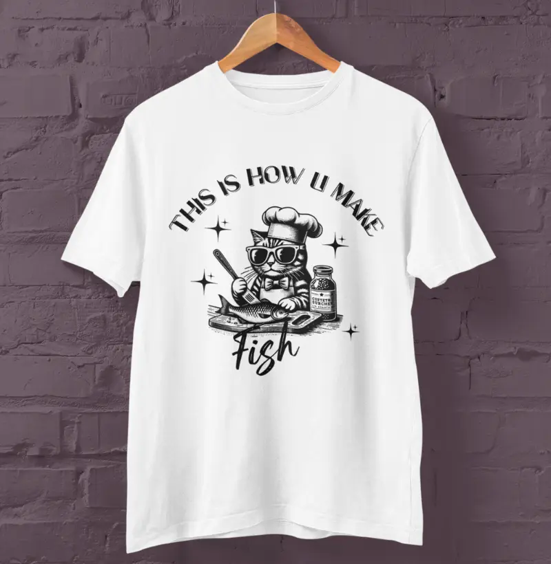 Gato do Peixe