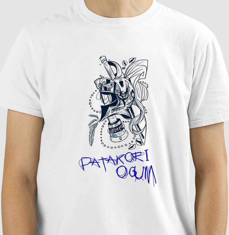 Ogum - Patakori
