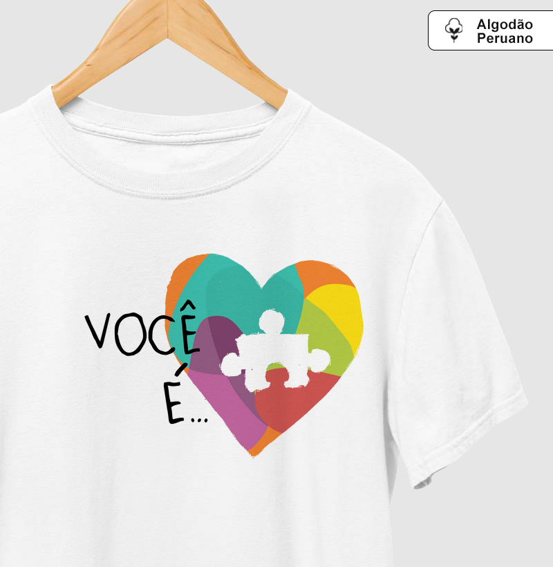 Peça que Faltava