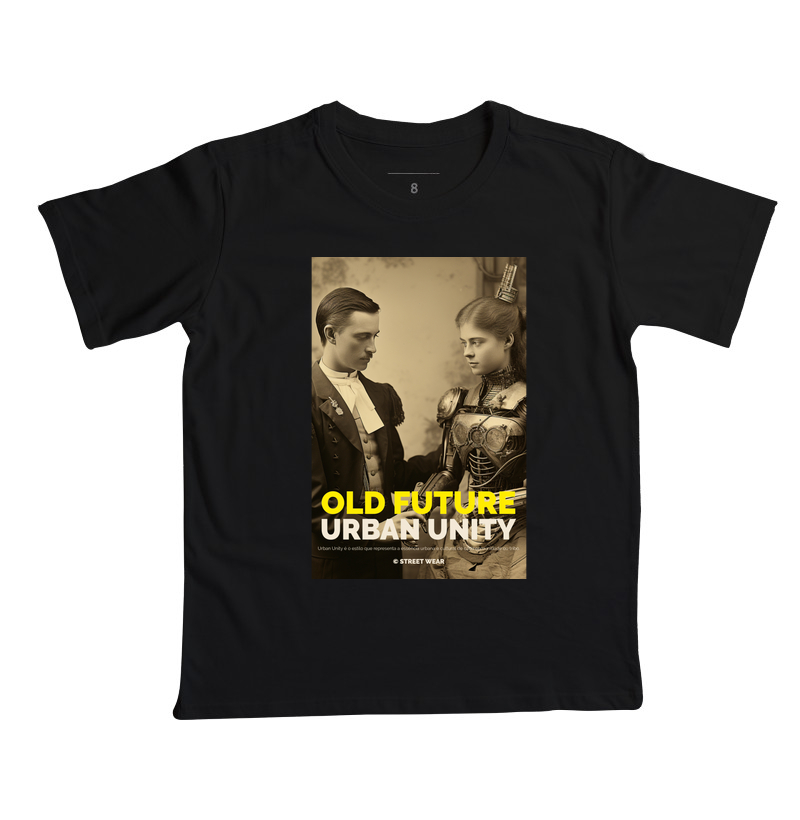 OLD FUTURE (Infantil)