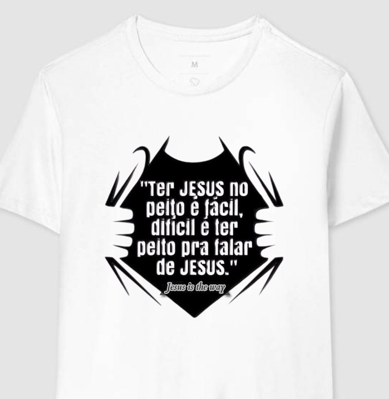 Jesus is the way
