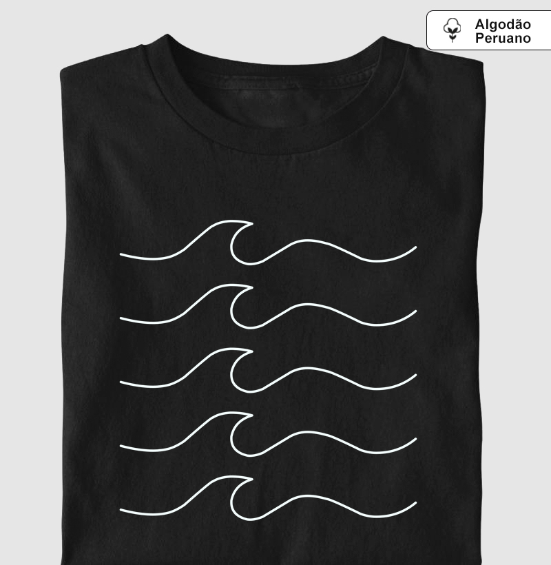 Pefil de Ondas