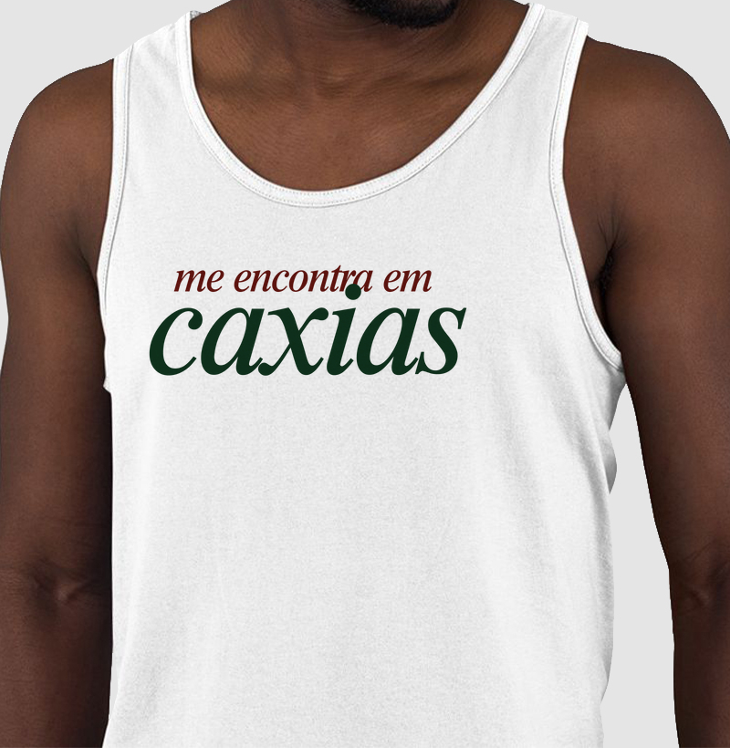 Regata - Me encontra em Caxias
