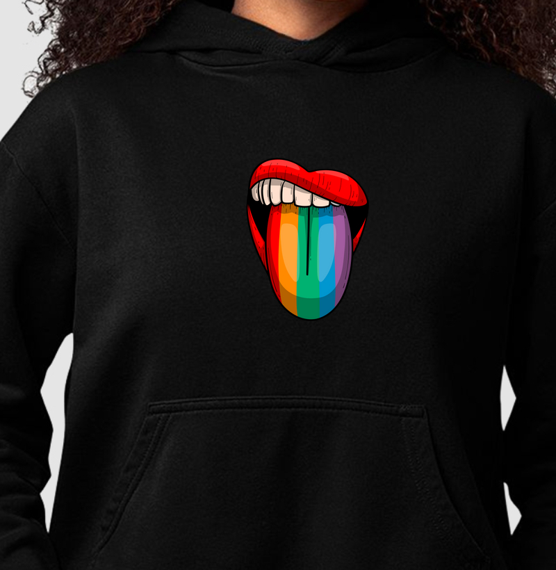 Lingua Arco Iris